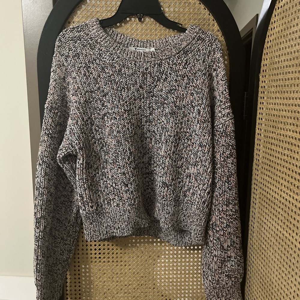 T by Alexander wang sweater